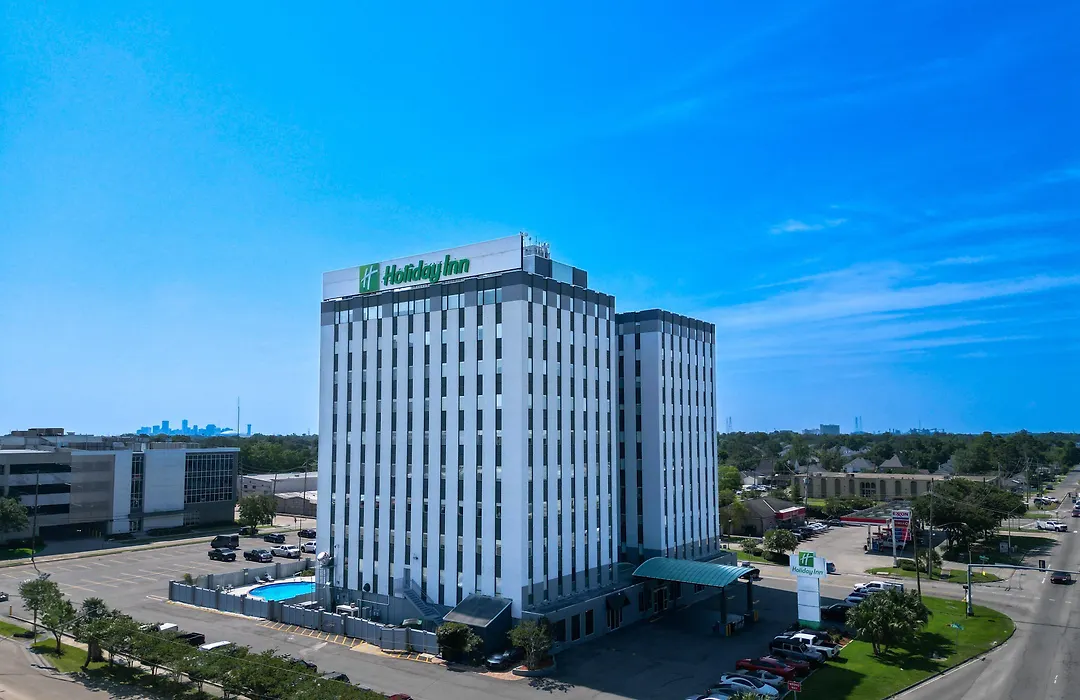 Holiday Inn Metairie New Orleans By Ihg-1
