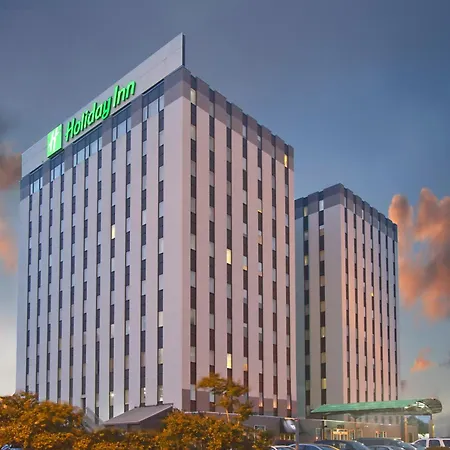 Holiday Inn Metairie New Orleans By Ihg-2